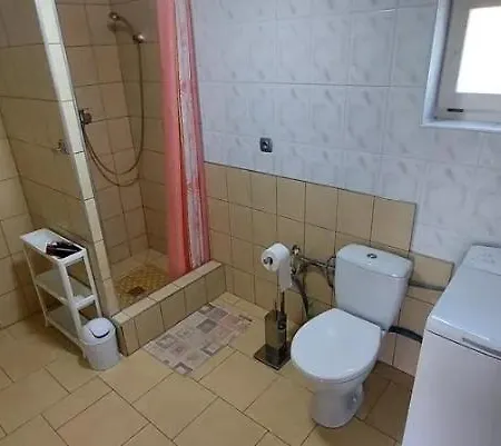 Dom - Cichy Zakatek - 別荘 デンプキ