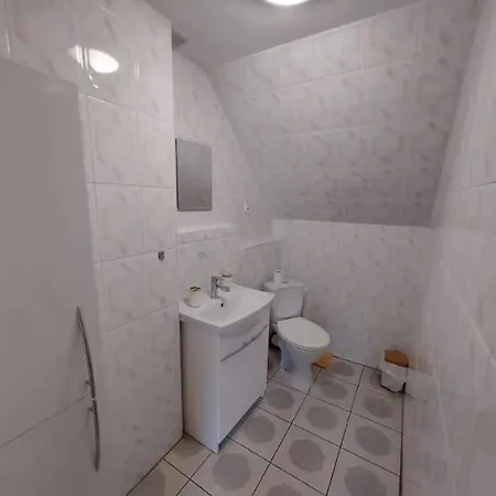 Holiday home Dom - Cichy Zakatek - Debki