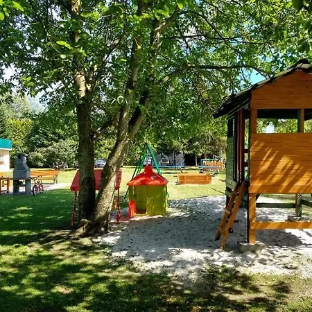 Dom - Cichy Zakatek - Debki