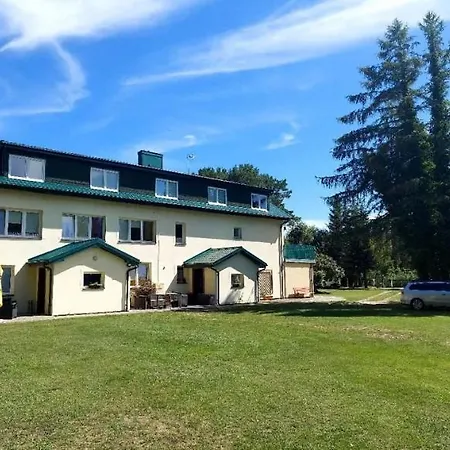 Dom - Cichy Zakatek - 別荘 *