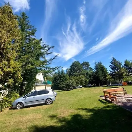 Dom - Cichy Zakatek - デンプキ