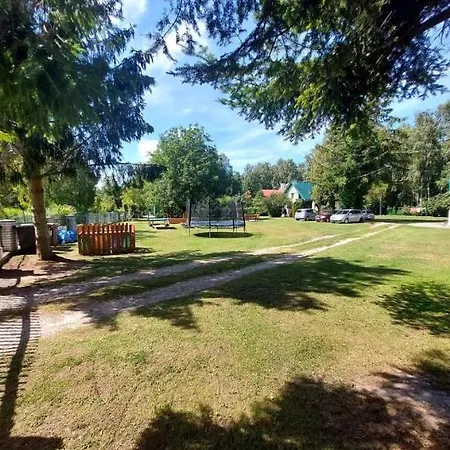 Dom - Cichy Zakatek - Debki