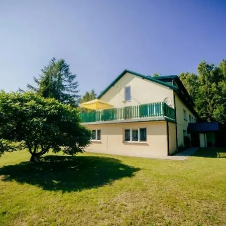 Holiday home Dom - Cichy Zakatek - *