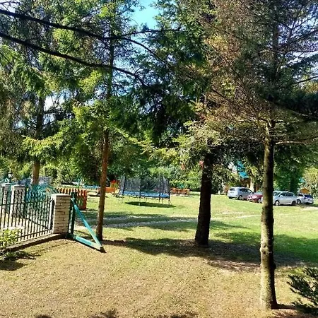 Dom - Cichy Zakatek - Debki