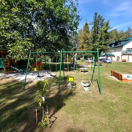 Dom - Cichy Zakatek - 別荘 *