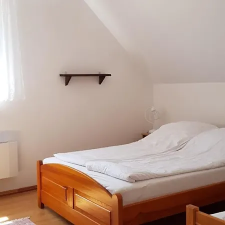 Dom - Cichy Zakatek - 別荘 *