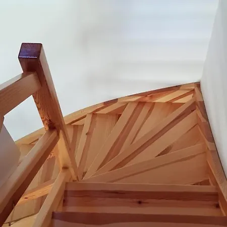 Dom - Cichy Zakatek - 別荘 *