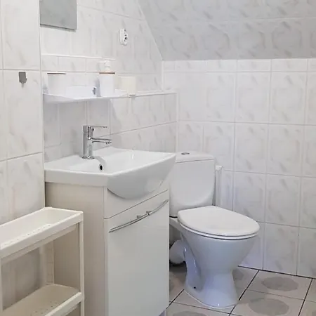 Dom - Cichy Zakatek - 別荘 デンプキ