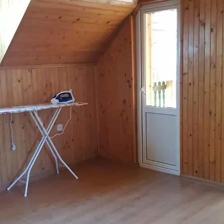 Dom - Cichy Zakatek - *