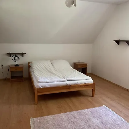 Holiday home Dom - Cichy Zakatek - Debki