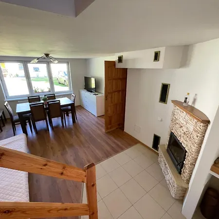 Dom - Cichy Zakatek - * デンプキ