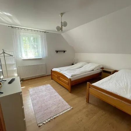 Dom - Cichy Zakatek -