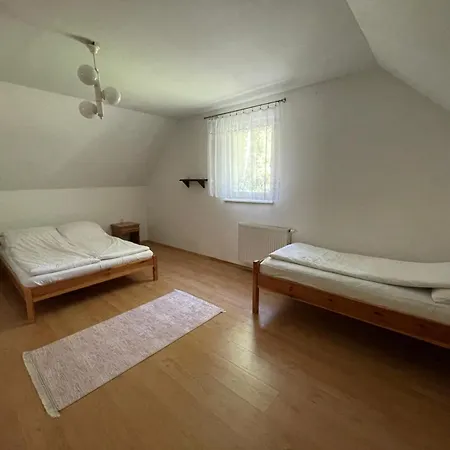 Dom - Cichy Zakatek - 別荘 *