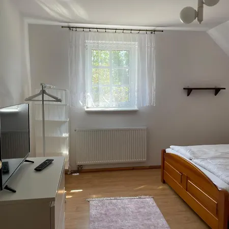 Holiday home Dom - Cichy Zakatek - *