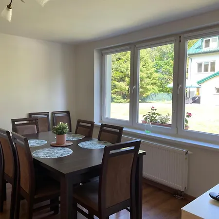 Dom - Cichy Zakatek - *