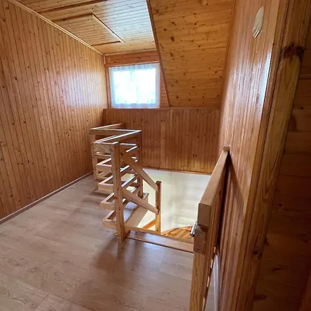 Holiday home Dom - Cichy Zakatek -