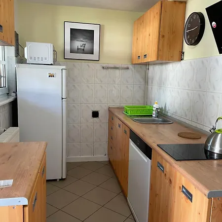 Holiday home Dom - Cichy Zakatek - *