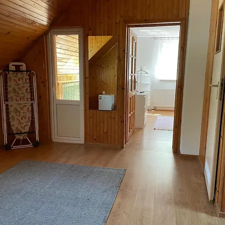 別荘 Dom - Cichy Zakatek -