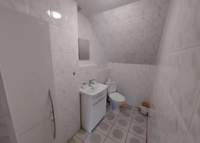 Nyaraló Dom - Cichy Zakatek - Dębki