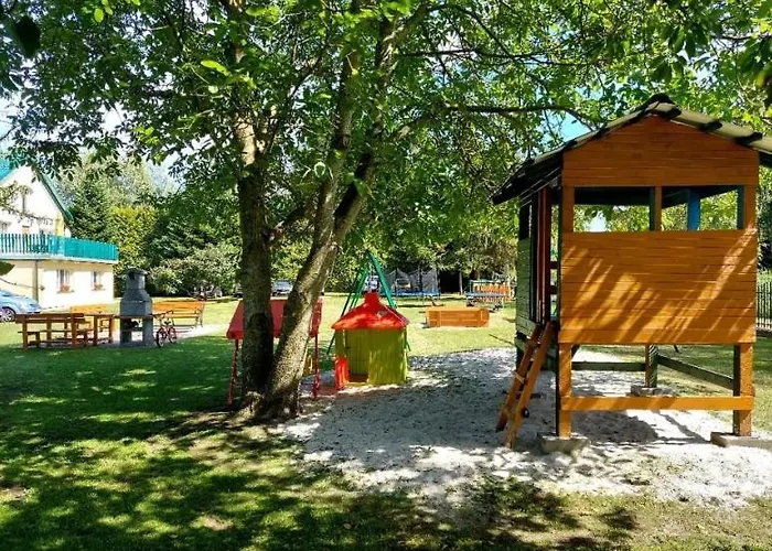 Dom - Cichy Zakatek - Dębki