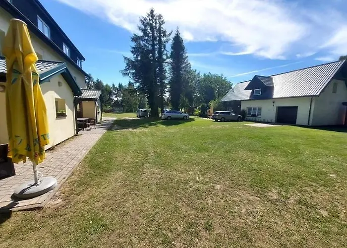 Dom - Cichy Zakatek - *