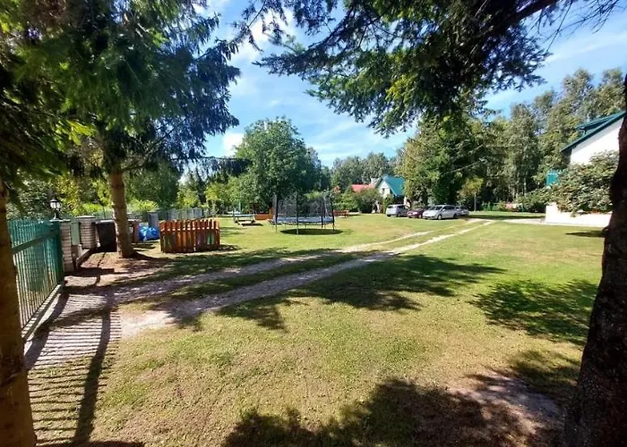 Dom - Cichy Zakatek -