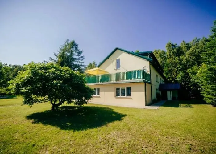 Nyaraló Dom - Cichy Zakatek - *