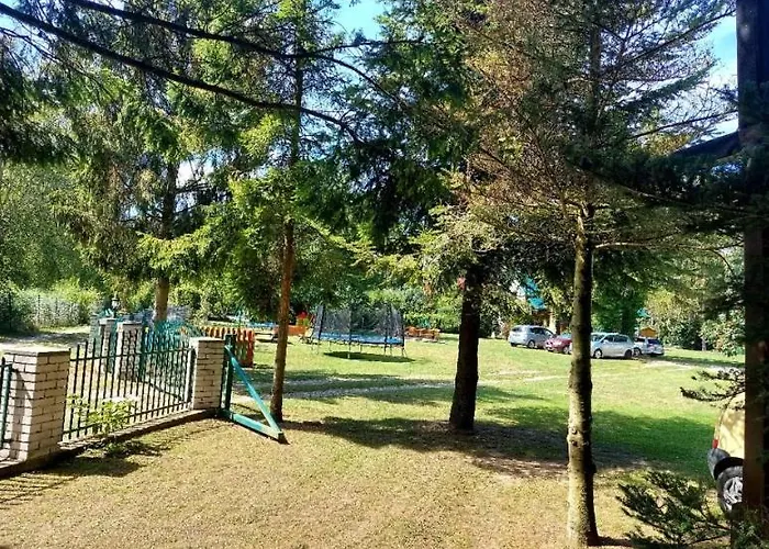 Dom - Cichy Zakatek - Dębki