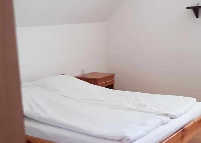 Dom - Cichy Zakatek - Nyaraló *