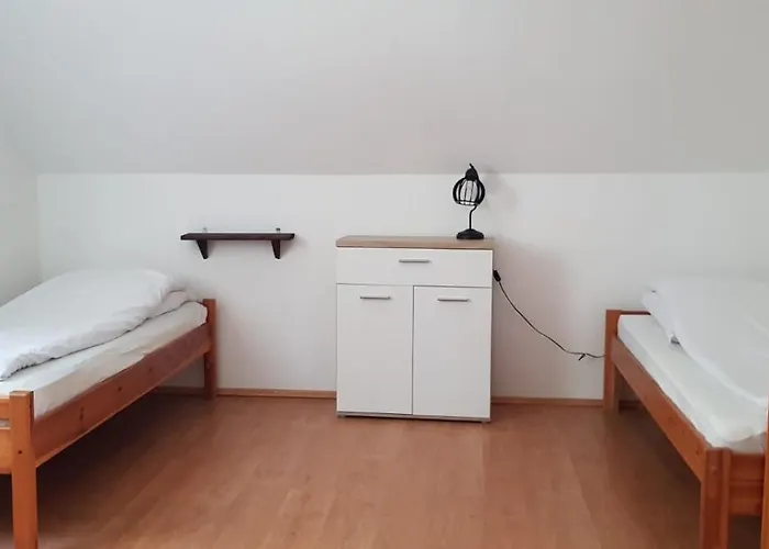 Dom - Cichy Zakatek - * Dębki