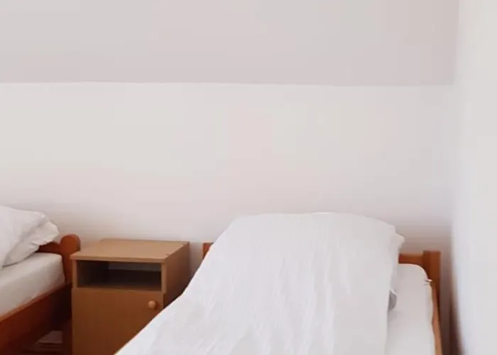 Nyaraló Dom - Cichy Zakatek -