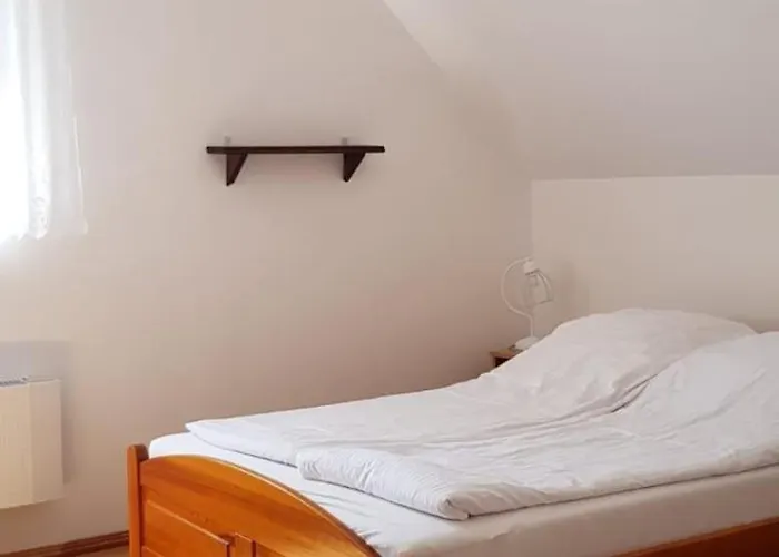 Dom - Cichy Zakatek - Nyaraló *