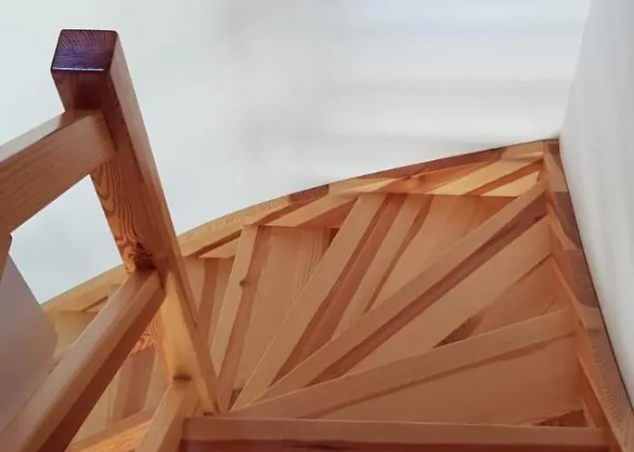 Dom - Cichy Zakatek - Nyaraló *