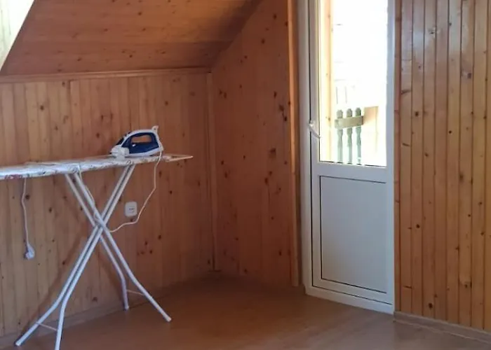 Dom - Cichy Zakatek - *