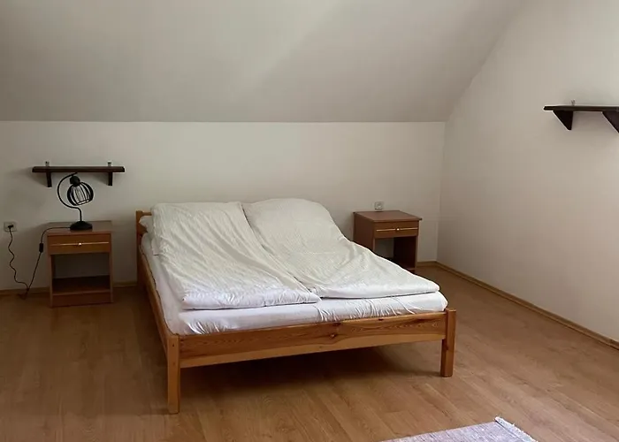 Nyaraló Dom - Cichy Zakatek - Dębki