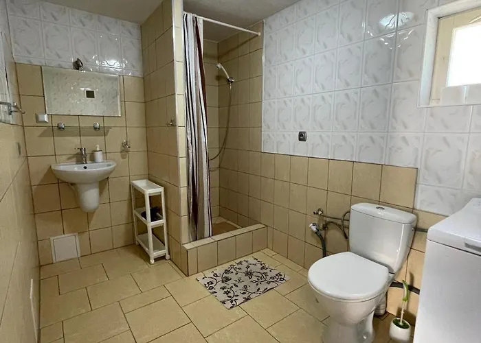 Dom - Cichy Zakatek - *