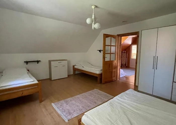 Dom - Cichy Zakatek - Dębki