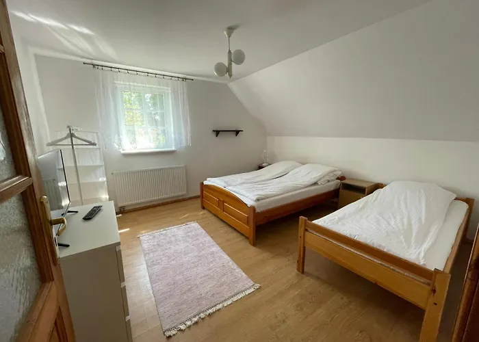 Dom - Cichy Zakatek -