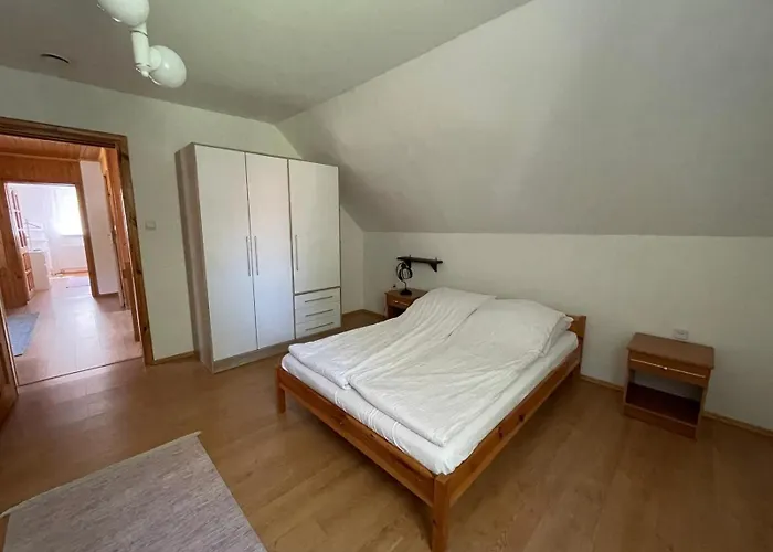 Dom - Cichy Zakatek - Nyaraló