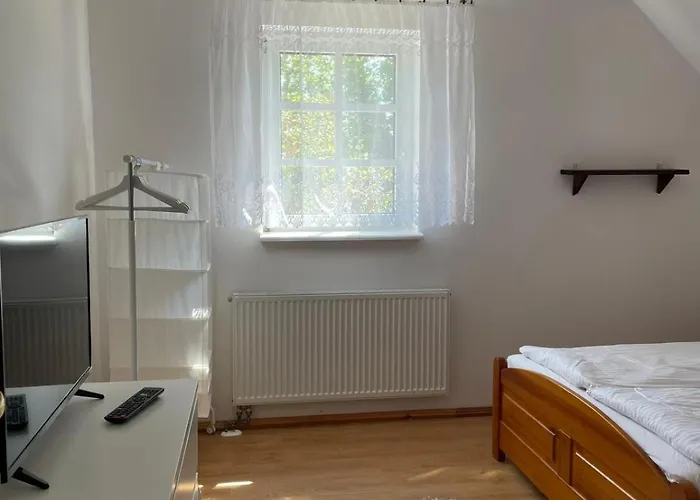 Nyaraló Dom - Cichy Zakatek - *