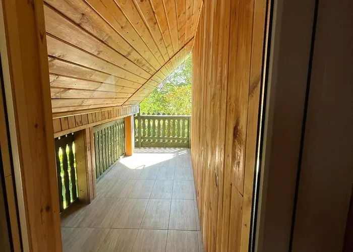 Nyaraló Dom - Cichy Zakatek - Dębki