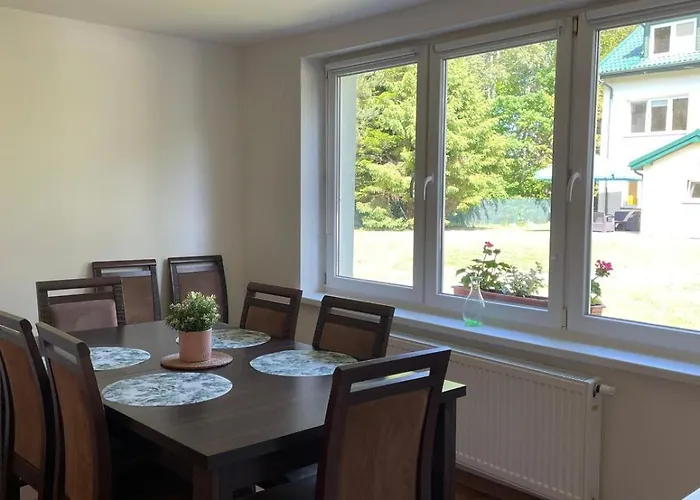 Dom - Cichy Zakatek - *